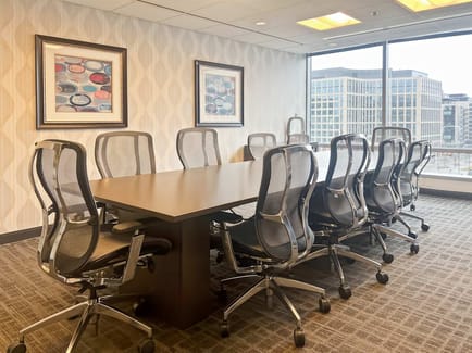 Image 3 of Regus - Capitol Riverfront - 100 M Street, S.E - Washington - DC