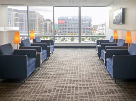 Image 5 of Regus - Capitol Riverfront - 100 M Street, S.E - Washington - DC