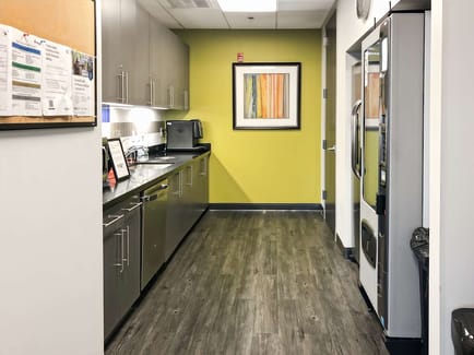 Image 6 of Regus - Capitol Riverfront - 100 M Street, S.E - Washington - DC