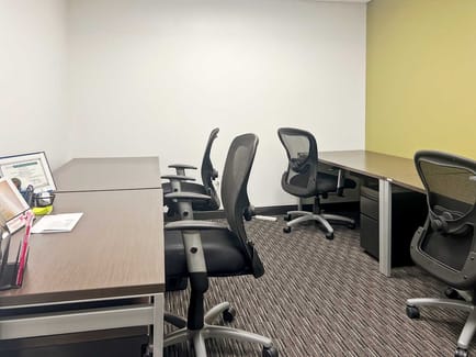 Image 8 of Regus - Capitol Riverfront - 100 M Street, S.E - Washington - DC