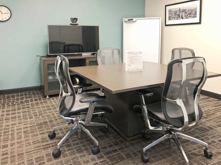Image 9 of Regus - Capitol Riverfront - 100 M Street, S.E - Washington - DC