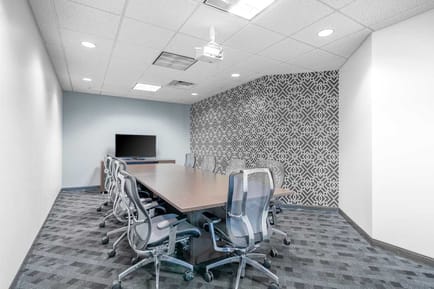 Image 3 of Regus - 500 Marquette Avenue NW - 500 Marquette Avenue - Albuquerque - NM