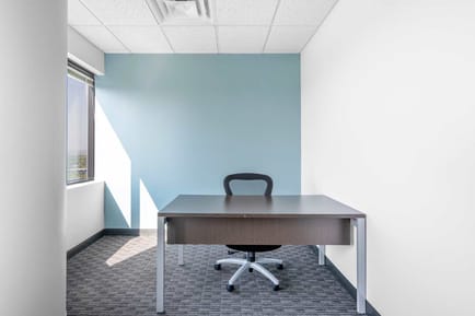 Image 4 of Regus - 500 Marquette Avenue NW - 500 Marquette Avenue - Albuquerque - NM