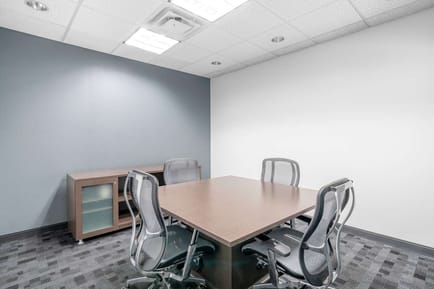 Image 7 of Regus - 500 Marquette Avenue NW - 500 Marquette Avenue - Albuquerque - NM