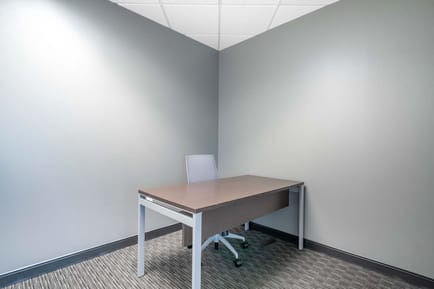 Image 8 of Regus - 500 Marquette Avenue NW - 500 Marquette Avenue - Albuquerque - NM