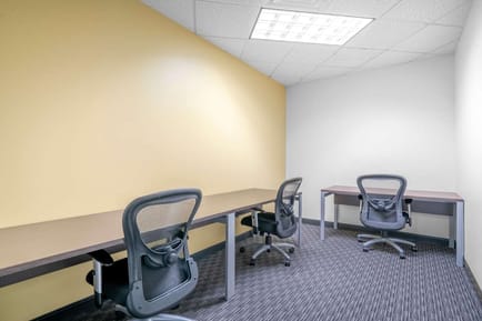 Image 9 of Regus - 500 Marquette Avenue NW - 500 Marquette Avenue - Albuquerque - NM