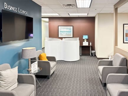 Image 10 of Regus - One American Place - 301 N. Main Street - Baton Rouge - LA