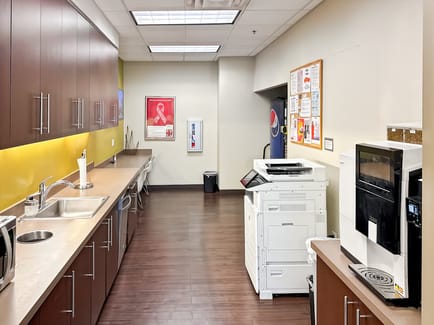 Image 11 of Regus - One American Place - 301 N. Main Street - Baton Rouge - LA