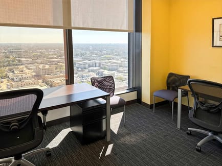 Image 12 of Regus - One American Place - 301 N. Main Street - Baton Rouge - LA