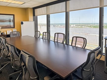 Image 15 of Regus - One American Place - 301 N. Main Street - Baton Rouge - LA