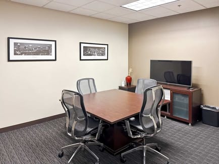 Image 16 of Regus - One American Place - 301 N. Main Street - Baton Rouge - LA