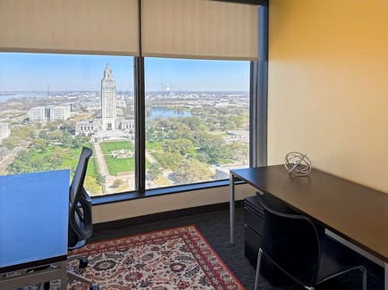Image 18 of Regus - One American Place - 301 N. Main Street - Baton Rouge - LA