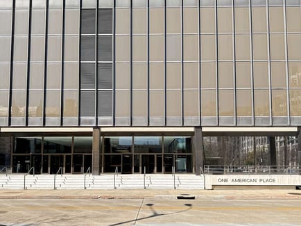 Image 2 of Regus - One American Place - 301 N. Main Street - Baton Rouge - LA