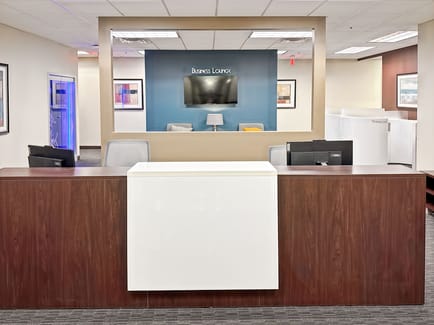 Image 4 of Regus - One American Place - 301 N. Main Street - Baton Rouge - LA