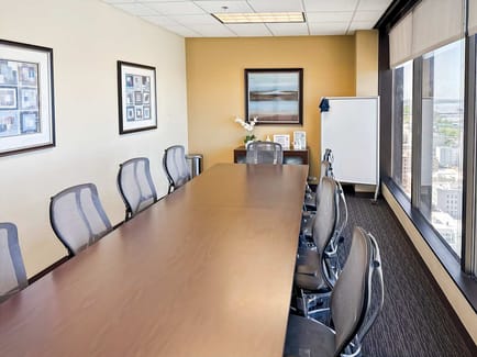 Image 6 of Regus - One American Place - 301 N. Main Street - Baton Rouge - LA