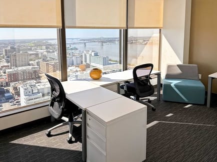 Image 8 of Regus - One American Place - 301 N. Main Street - Baton Rouge - LA