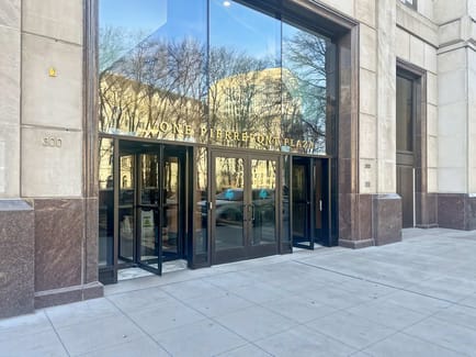 Image 1 of IWG (Regus) - 300 Cadman Plaza West, 11201 - Brooklyn Heights, NY