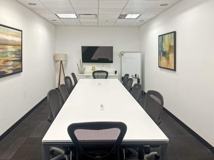 Image 5 of IWG (Regus) - 300 Cadman Plaza West, 11201 - Brooklyn Heights, NY