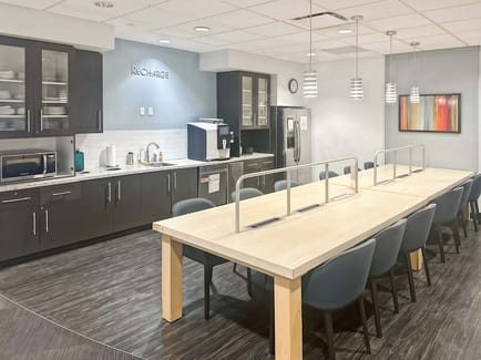 Image 6 of IWG (Regus) - 300 Cadman Plaza West, 11201 - Brooklyn Heights, NY