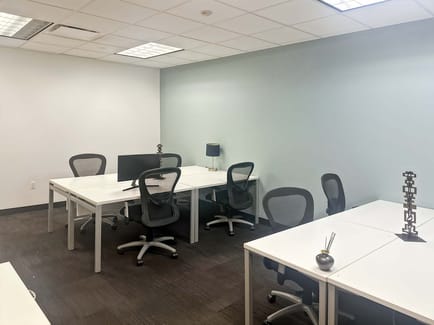 Image 8 of IWG (Regus) - 300 Cadman Plaza West, 11201 - Brooklyn Heights, NY