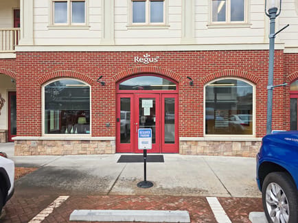 Image 1 of Regus - Corner Market at Almand Creek - 1775 Parker Road - Conyers - GA