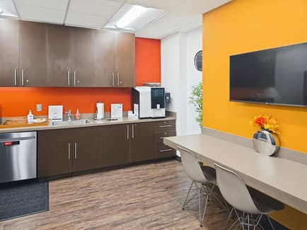 Image 12 of Regus - Corner Market at Almand Creek - 1775 Parker Road - Conyers - GA
