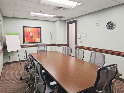 Image 3 of Regus - Corner Market at Almand Creek - 1775 Parker Road - Conyers - GA