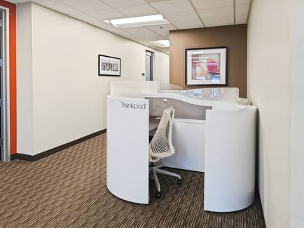 Image 4 of Regus - Corner Market at Almand Creek - 1775 Parker Road - Conyers - GA