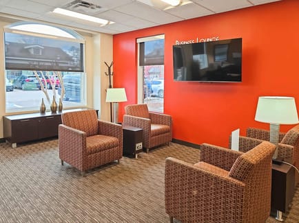 Image 5 of Regus - Corner Market at Almand Creek - 1775 Parker Road - Conyers - GA