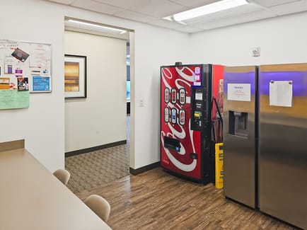 Image 6 of Regus - Corner Market at Almand Creek - 1775 Parker Road - Conyers - GA
