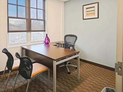 Image 7 of Regus - Corner Market at Almand Creek - 1775 Parker Road - Conyers - GA