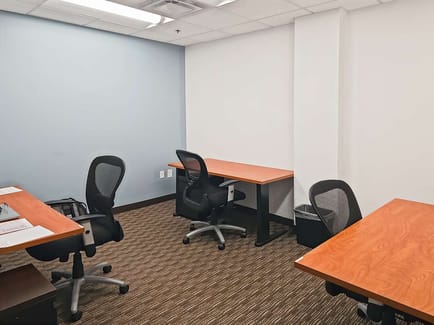 Image 8 of Regus - Corner Market at Almand Creek - 1775 Parker Road - Conyers - GA