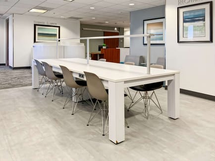 Image 10 of Regus - Cerritos Towne Center - 17777 Center Court Drive - Cerritos - CA