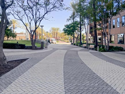 Image 11 of Regus - Cerritos Towne Center - 17777 Center Court Drive - Cerritos - CA