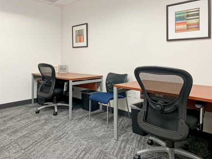 Image 14 of Regus - Cerritos Towne Center - 17777 Center Court Drive - Cerritos - CA