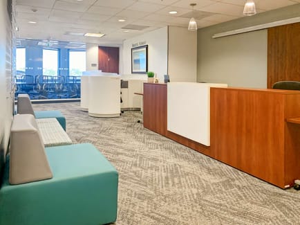 Image 2 of Regus - Cerritos Towne Center - 17777 Center Court Drive - Cerritos - CA