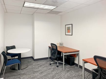 Image 4 of Regus - Cerritos Towne Center - 17777 Center Court Drive - Cerritos - CA