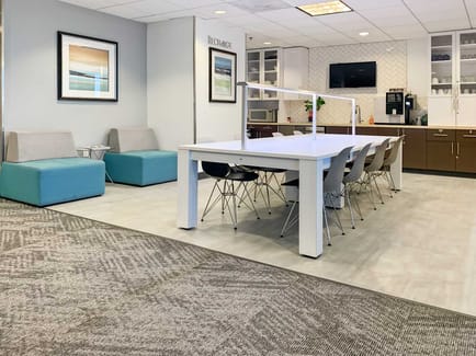 Image 5 of Regus - Cerritos Towne Center - 17777 Center Court Drive - Cerritos - CA
