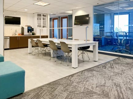 Image 6 of Regus - Cerritos Towne Center - 17777 Center Court Drive - Cerritos - CA