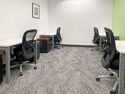 Image 8 of Regus - Cerritos Towne Center - 17777 Center Court Drive - Cerritos - CA