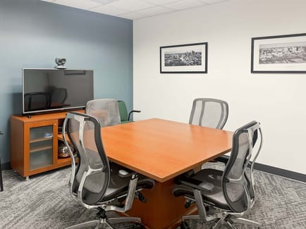 Image 9 of Regus - Cerritos Towne Center - 17777 Center Court Drive - Cerritos - CA
