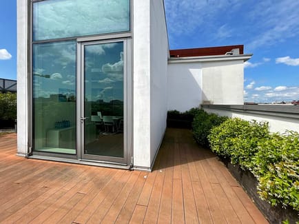 Image 1 of Regus - Maciachini Center - Via Benigno Crespi 19 - Milan