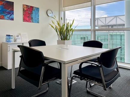 Image 10 of Regus - Maciachini Center - Via Benigno Crespi 19 - Milan