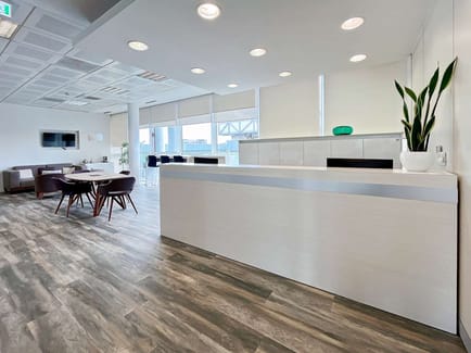 Image 11 of Regus - Maciachini Center - Via Benigno Crespi 19 - Milan