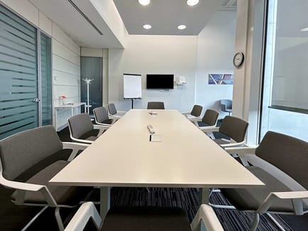 Image 12 of Regus - Maciachini Center - Via Benigno Crespi 19 - Milan