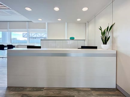 Image 2 of Regus - Maciachini Center - Via Benigno Crespi 19 - Milan