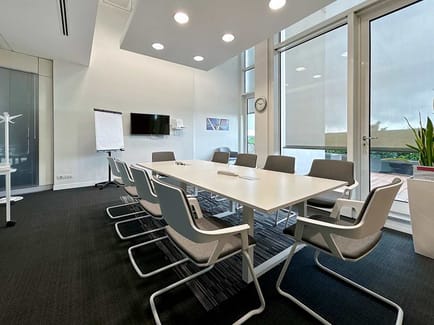 Image 3 of Regus - Maciachini Center - Via Benigno Crespi 19 - Milan