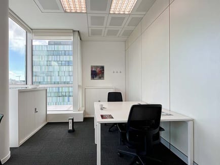 Image 4 of Regus - Maciachini Center - Via Benigno Crespi 19 - Milan