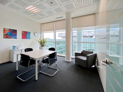Image 8 of Regus - Maciachini Center - Via Benigno Crespi 19 - Milan