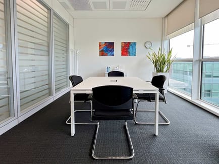 Image 9 of Regus - Maciachini Center - Via Benigno Crespi 19 - Milan